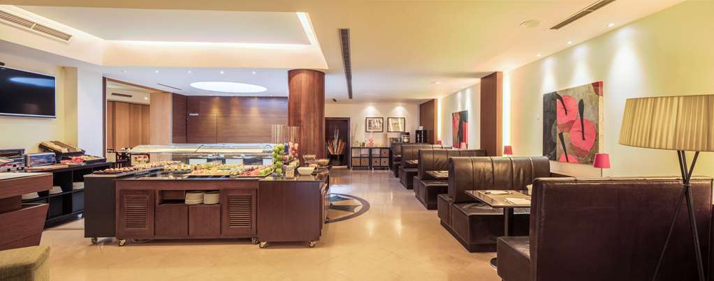 Nh Campo Grande Hotel Lisbon