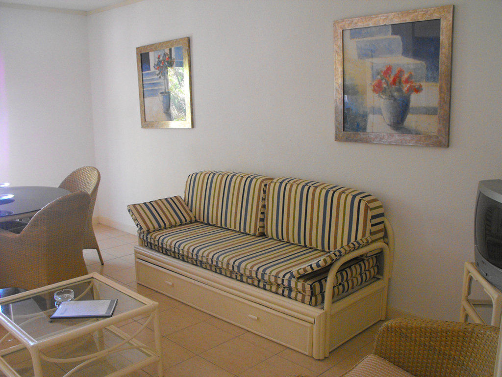Mouraliz By Hd - Marina Apartahotel 3*