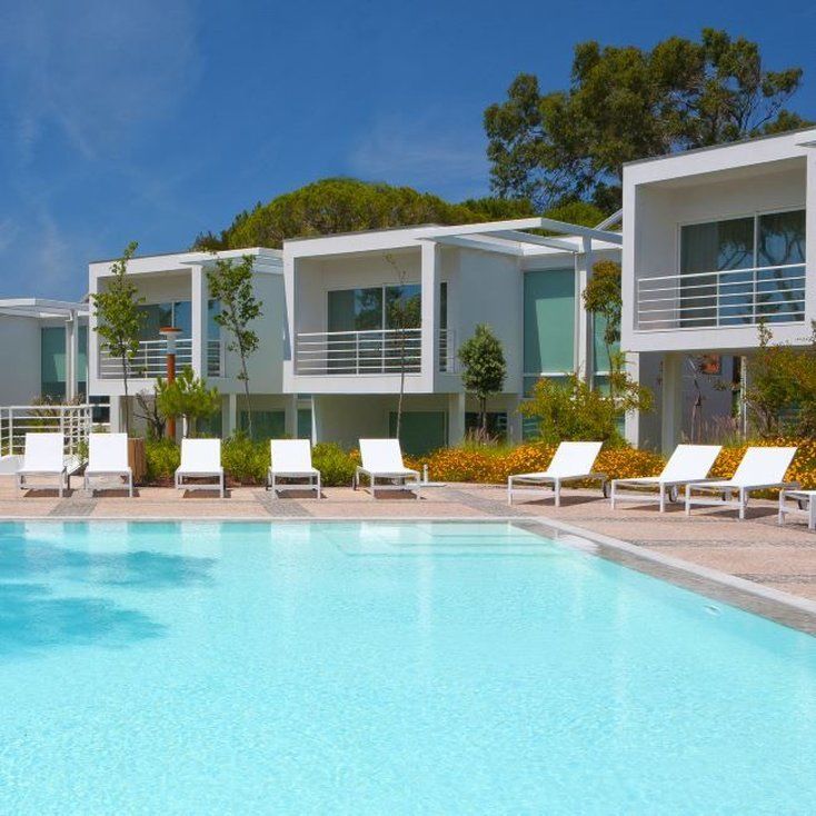 Hotel Onyria Marinha Boutique