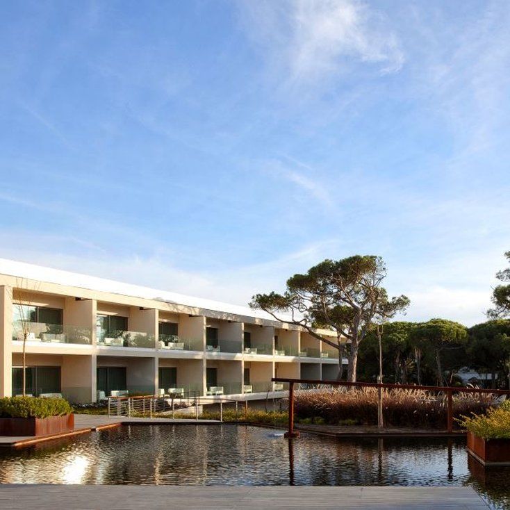 Hotel Onyria Marinha Boutique 5*