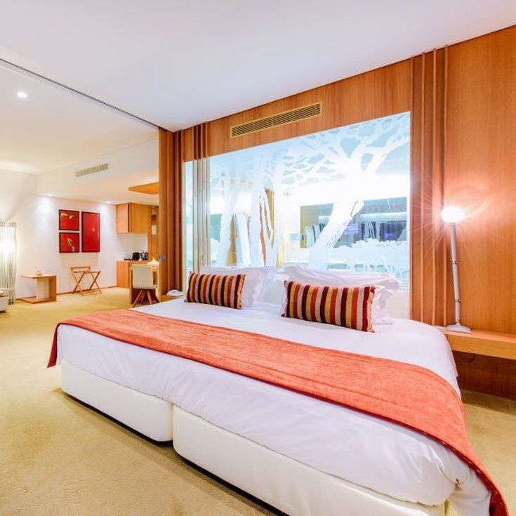 Hotel Onyria Marinha Boutique 5*