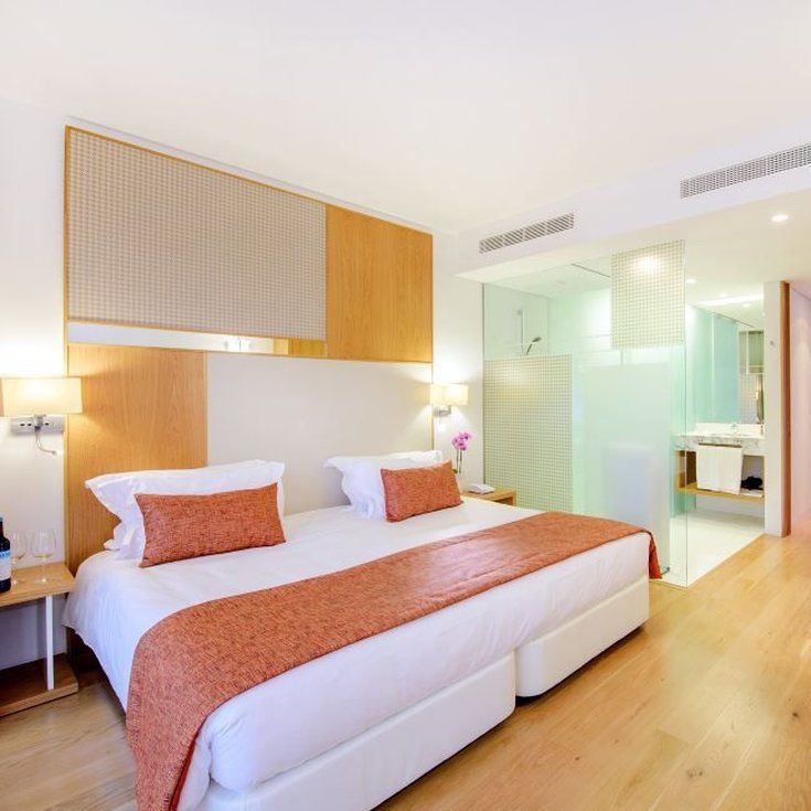 Hotel Onyria Marinha Boutique