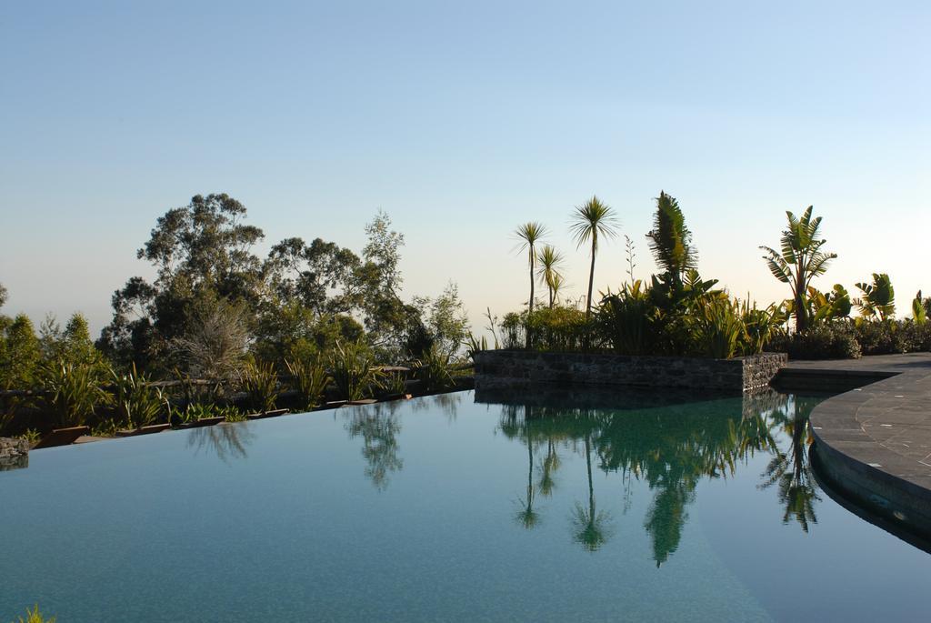 Choupana Hills & 5* Funchal (Madeira)
