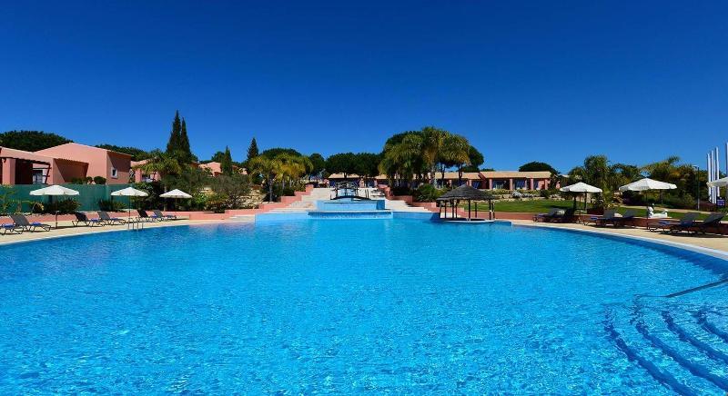 Pestana Sol - Premium Golf Hotel