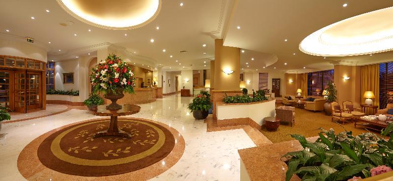 The Cliff Bay - Portobay Hotel