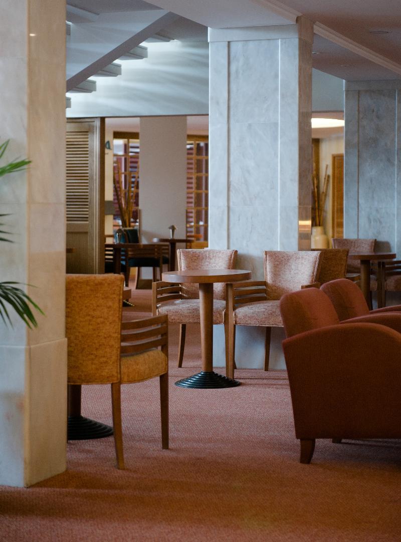 Porto Mare - Portobay Hotel 4*