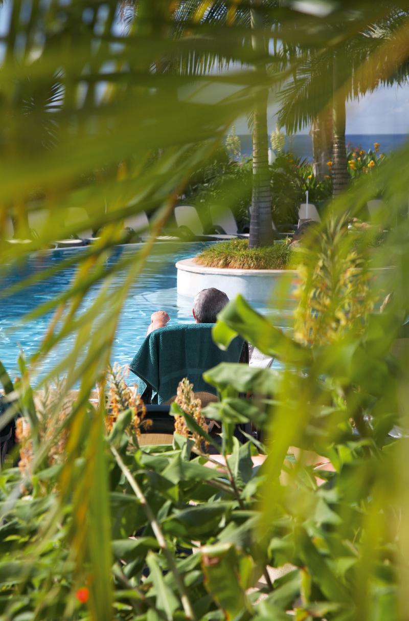 Hotel Porto Mare - Portobay Funchal (Madeira)