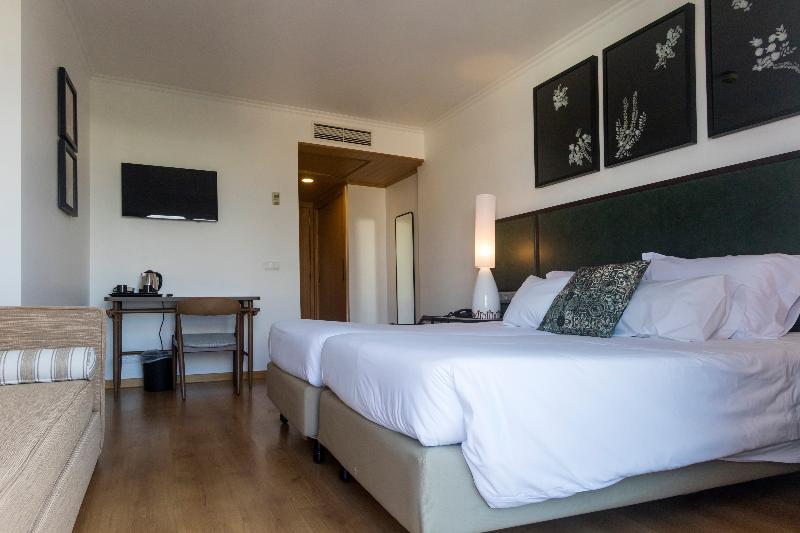 Hotel Ponta Delgada Hotel 3*