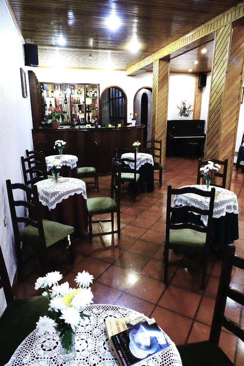 Hotel Gordon Funchal (Madeira)