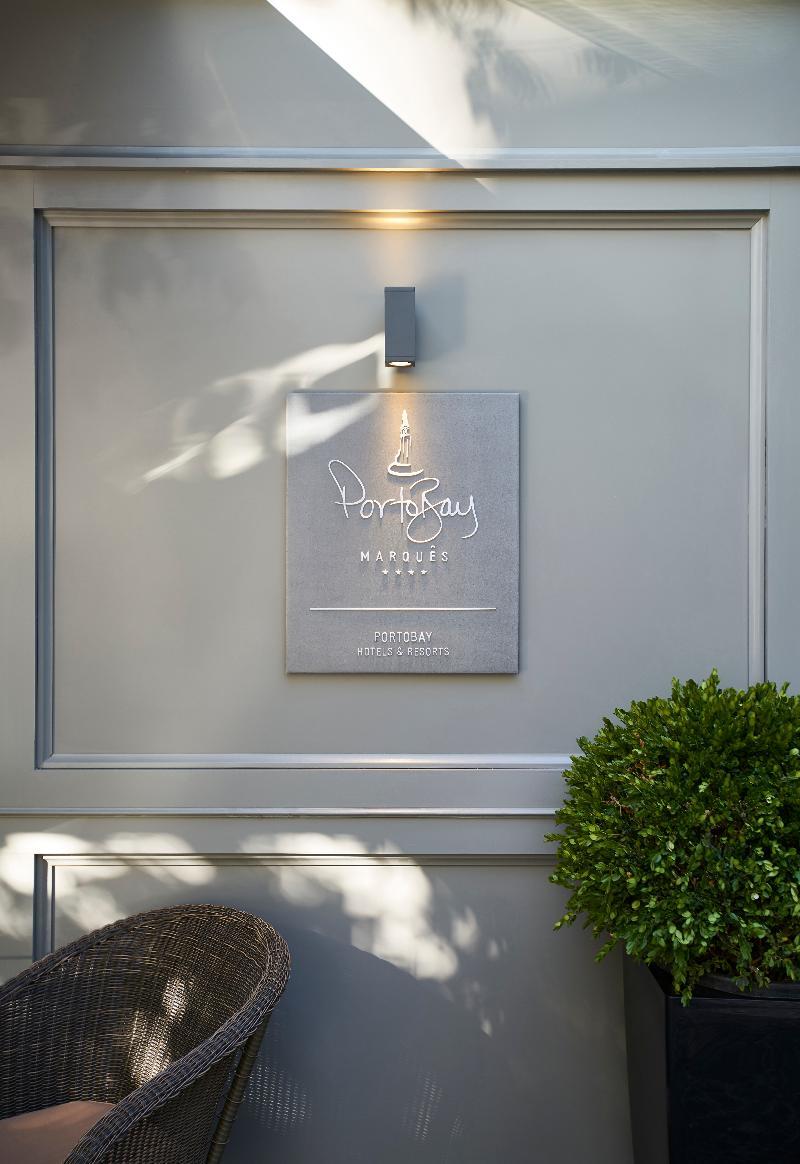Portobay Marques Hotel Lisbon
