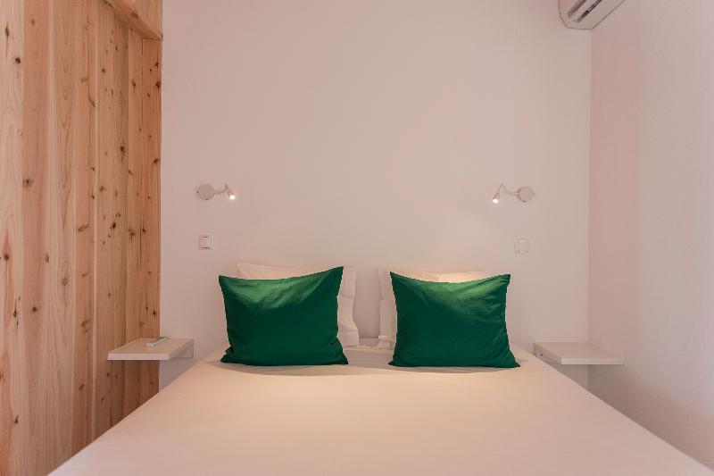 Sao Vicente Lodge - Atlantic Retreat
