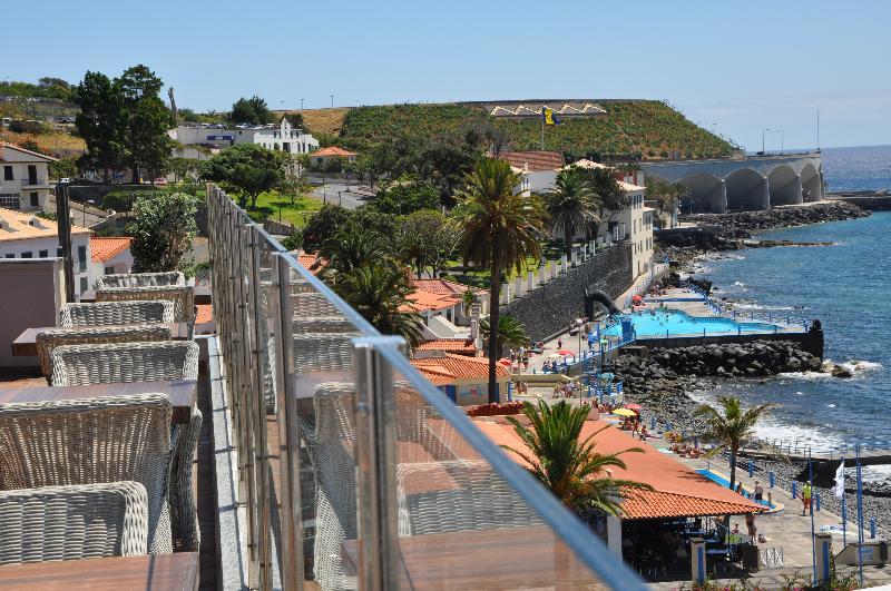 Boutique Santa Cruz Hotel 3*