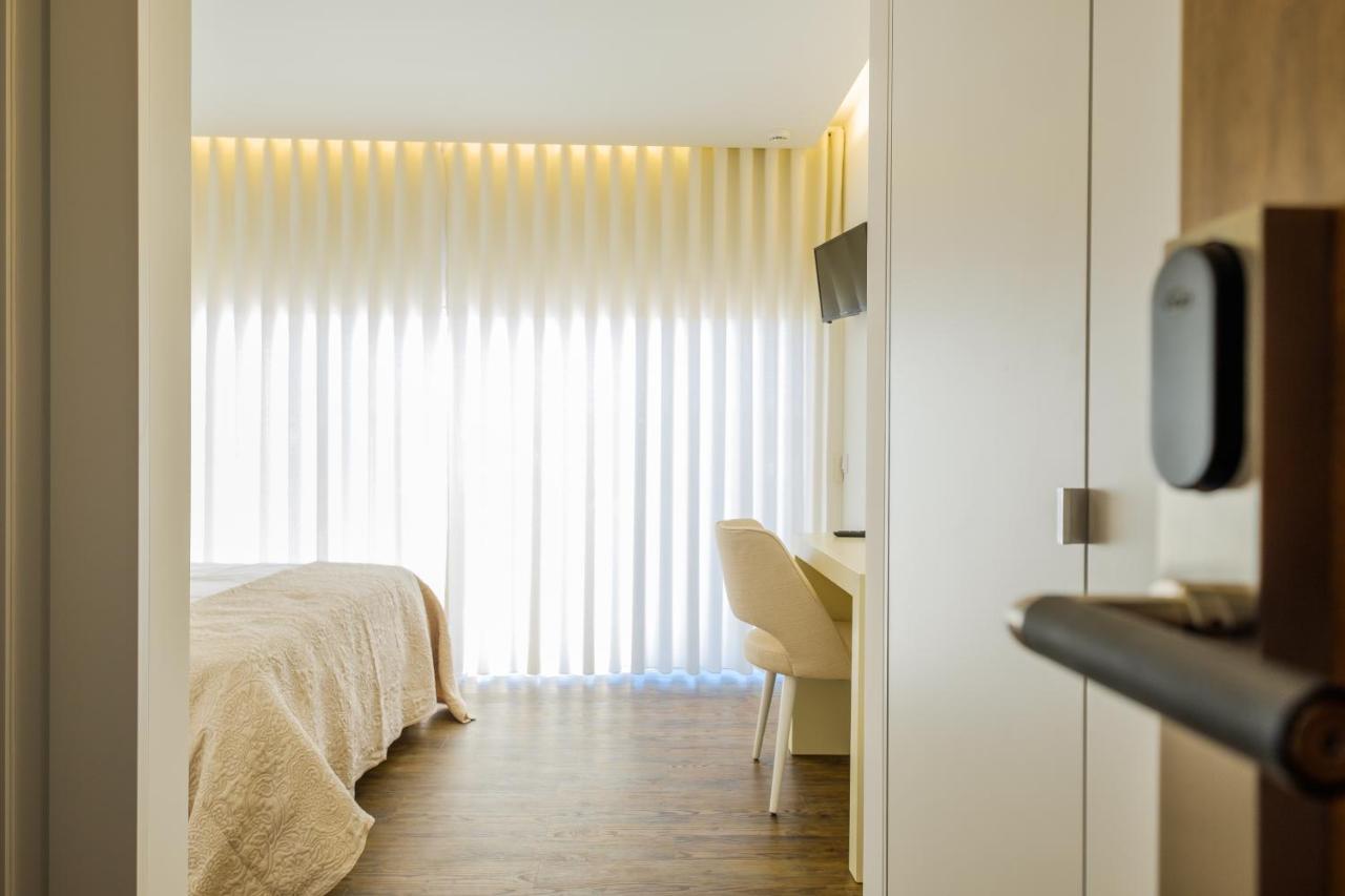 Cantinho D'avo - Apulia 5* Areia (Porto)