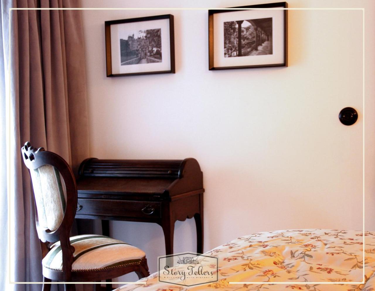 Storytellers Hotel Sintra