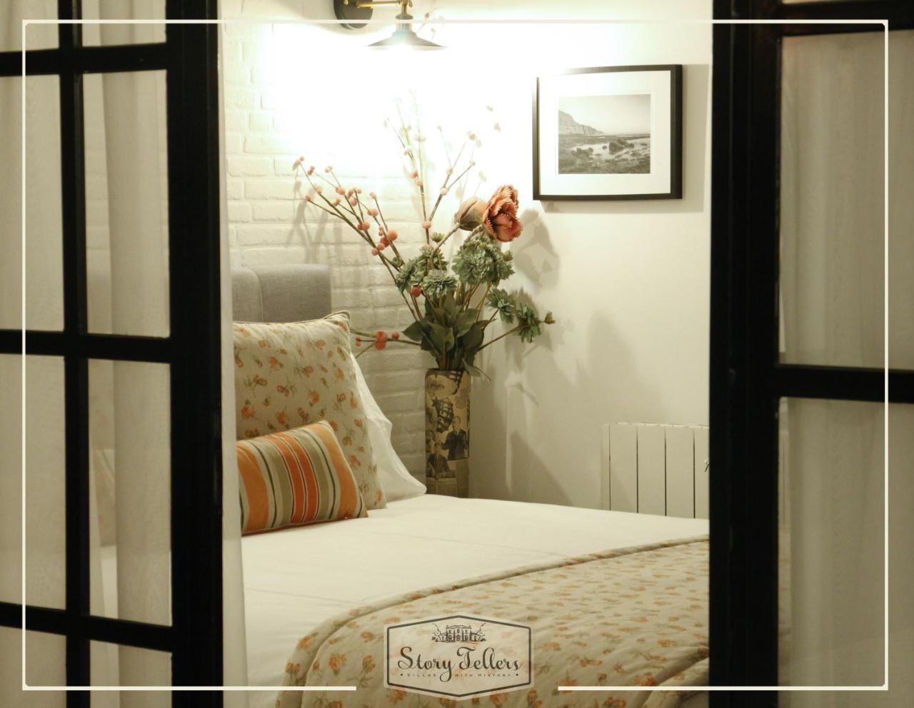 Storytellers Hotel Sintra