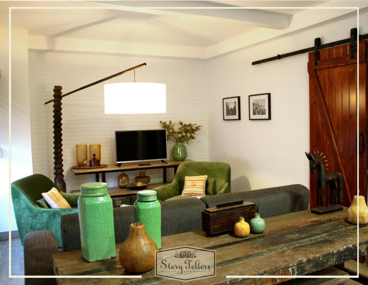 Storytellers Hotel Sintra