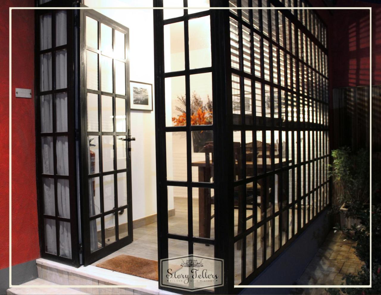 Storytellers Hotel 3*
