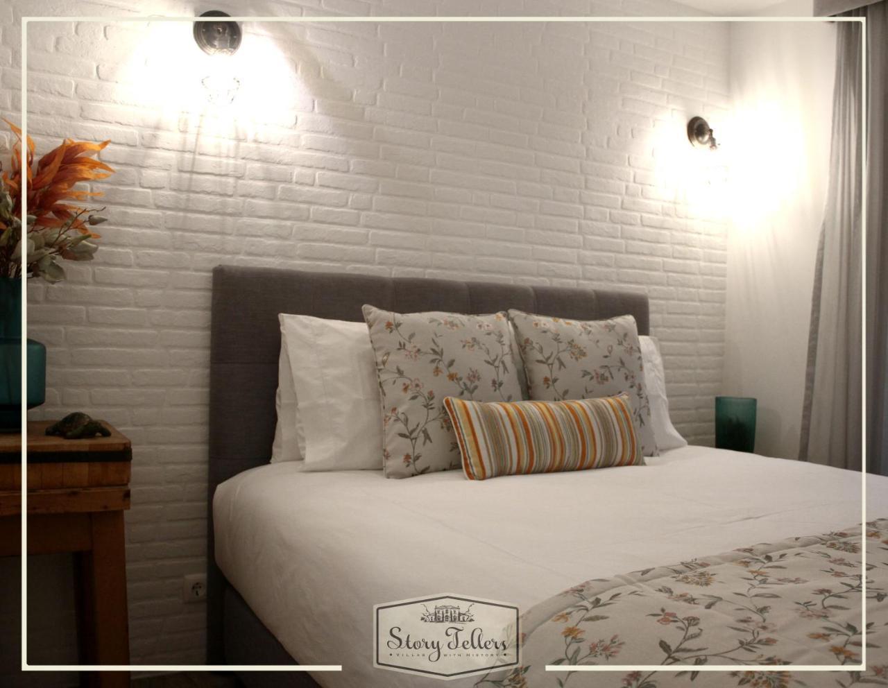 Storytellers Hotel 3*