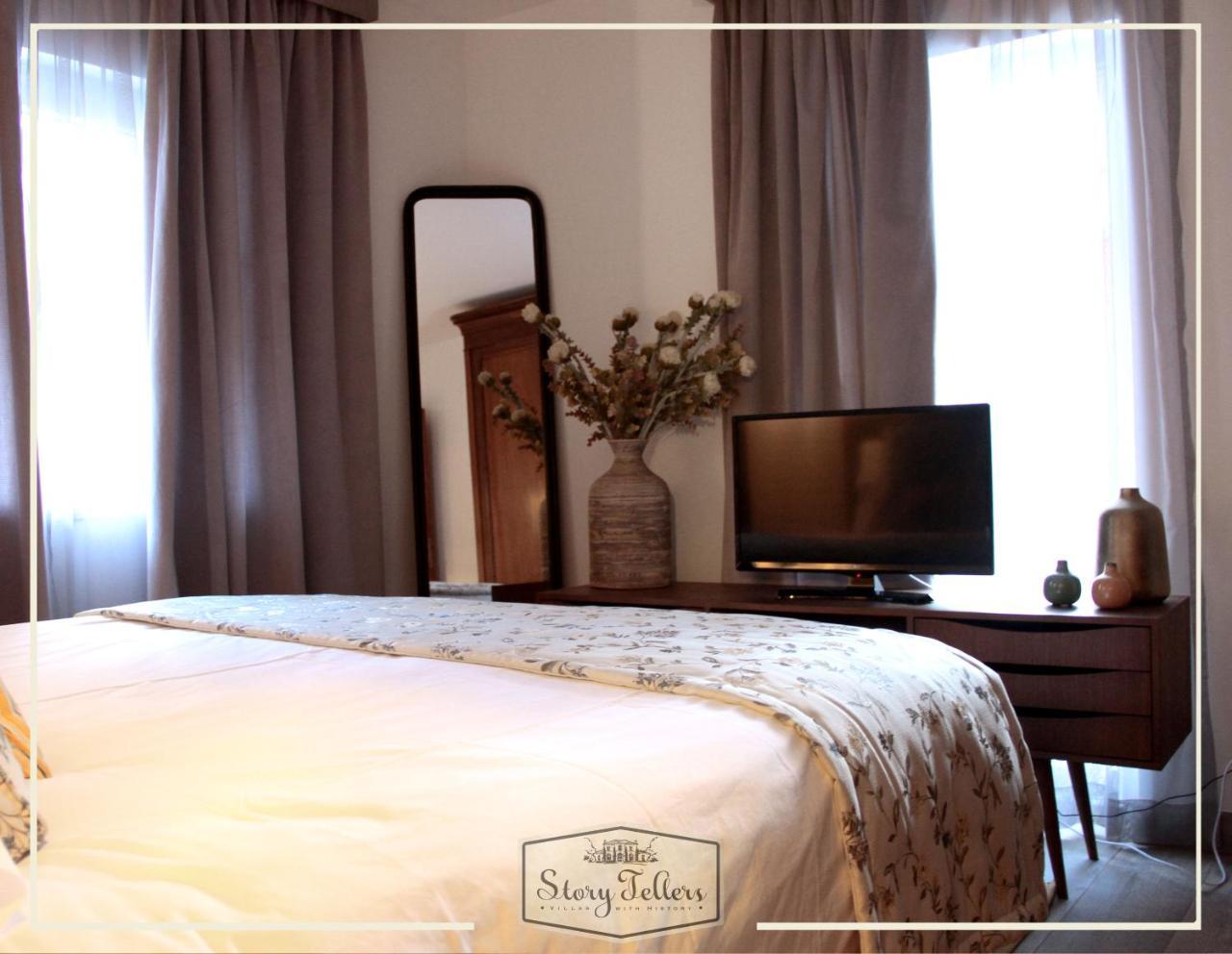 Storytellers Hotel 3*