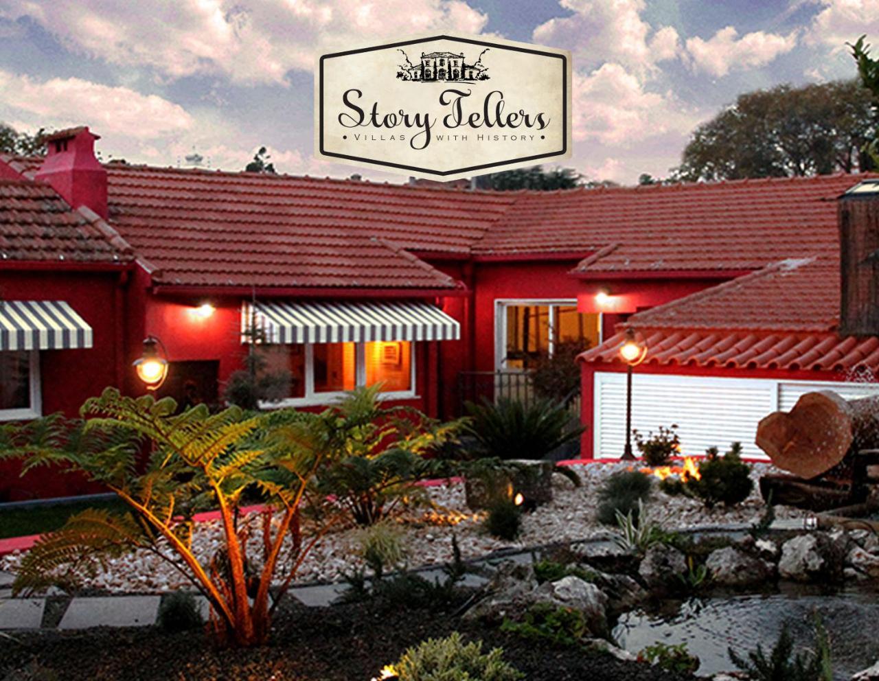 Storytellers