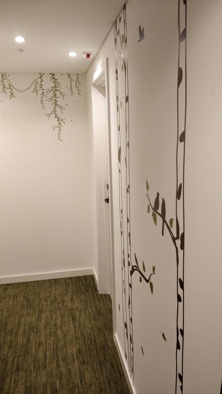 Ibis Styles Centro Marques De Pombal Lissabon