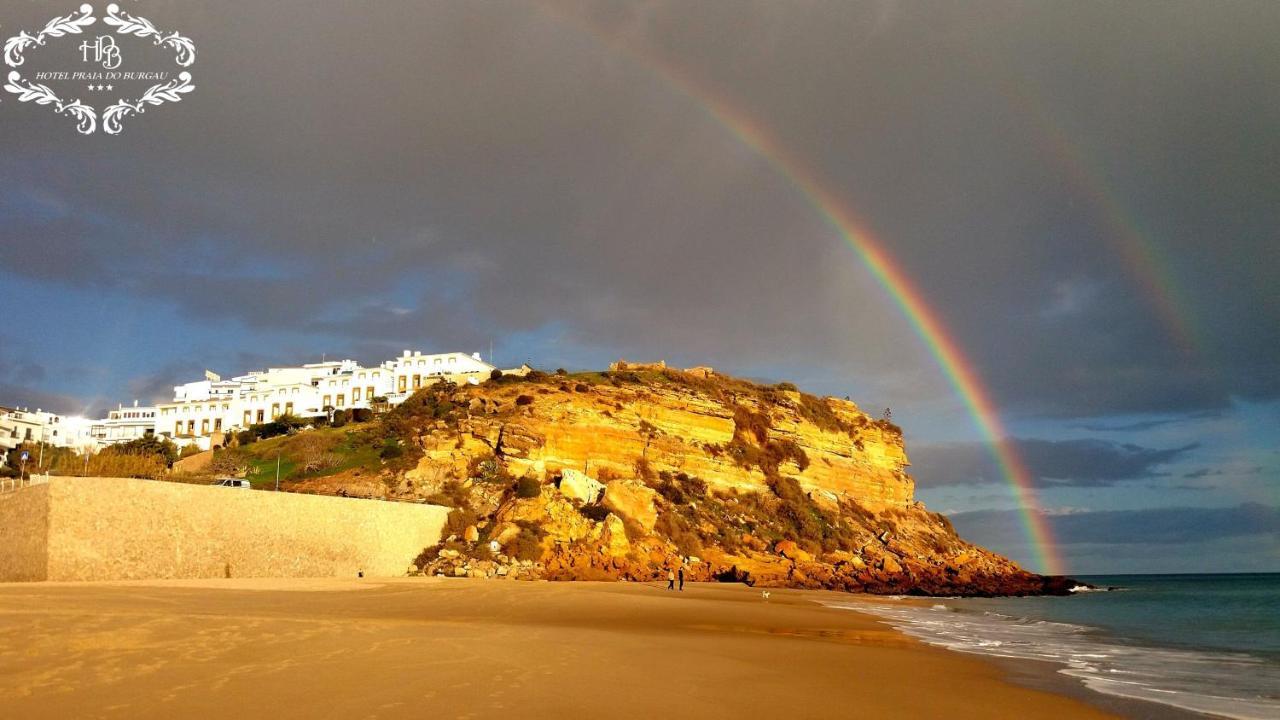 Turismo De Natureza 3* Burgau