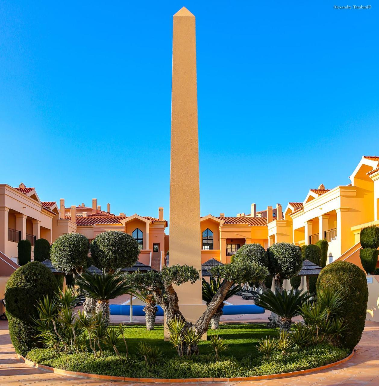 Apartment Luzbay Pool *