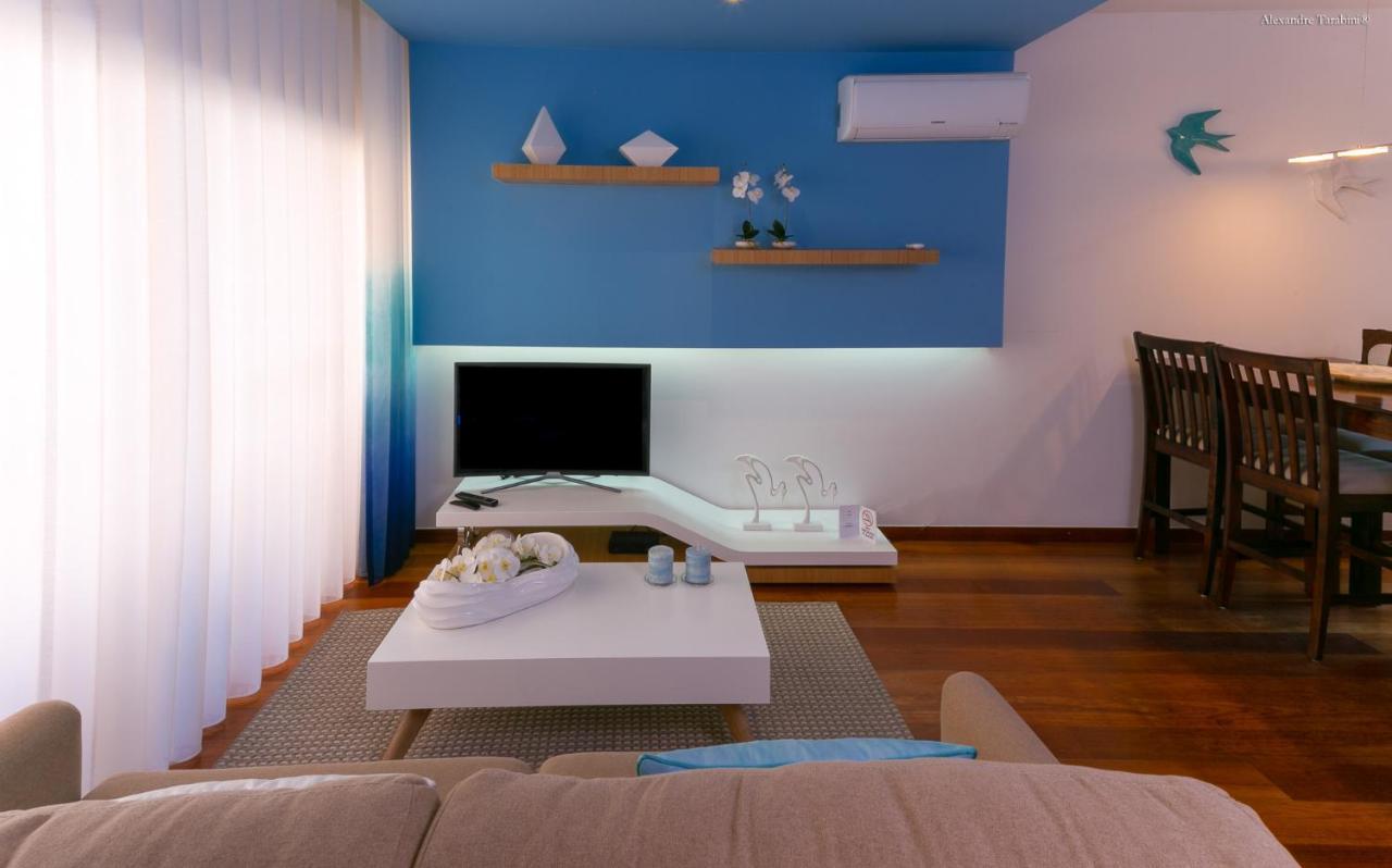 Luzbay Pool Apartment Praia Da Luz