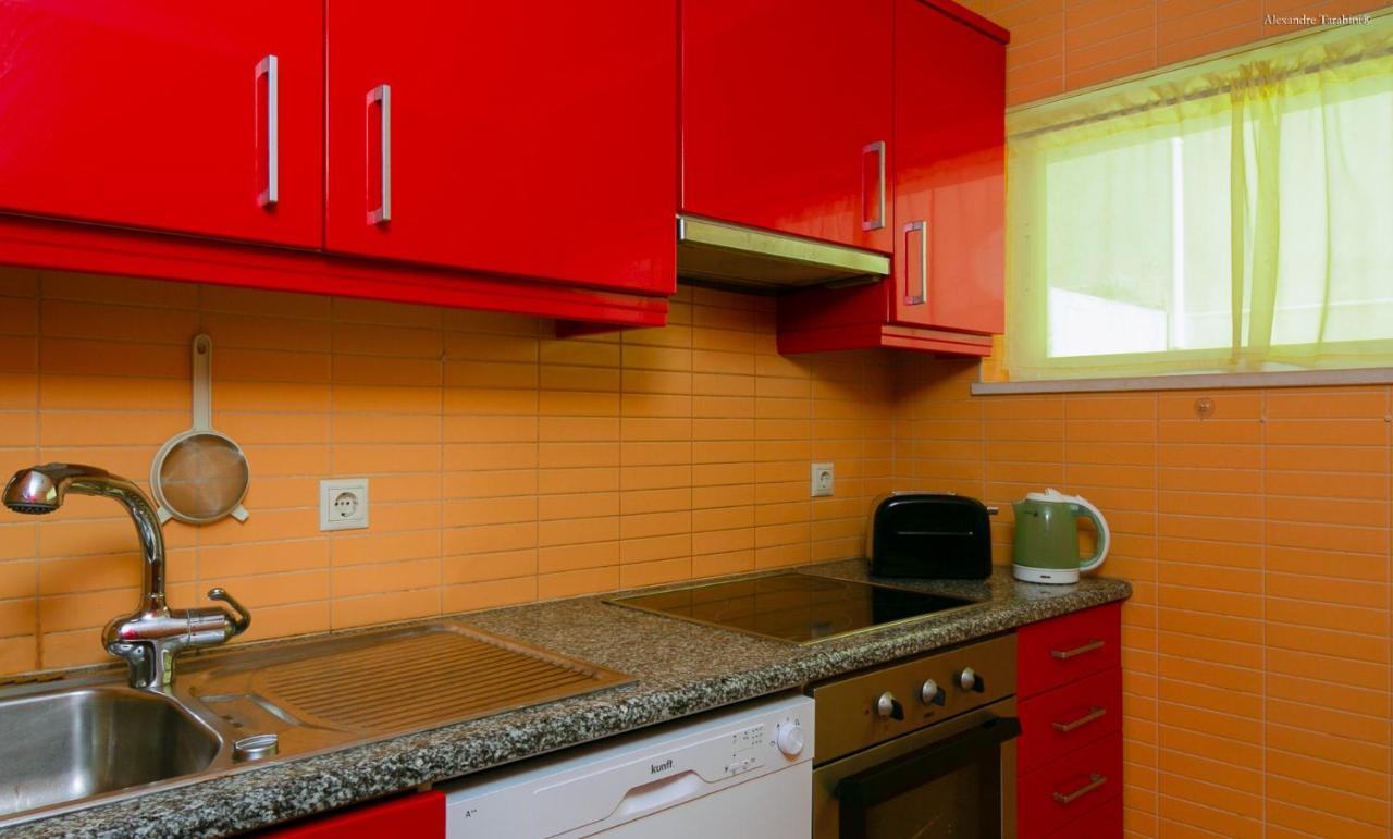 B28 - Stylish Typical House Holiday home Lagos