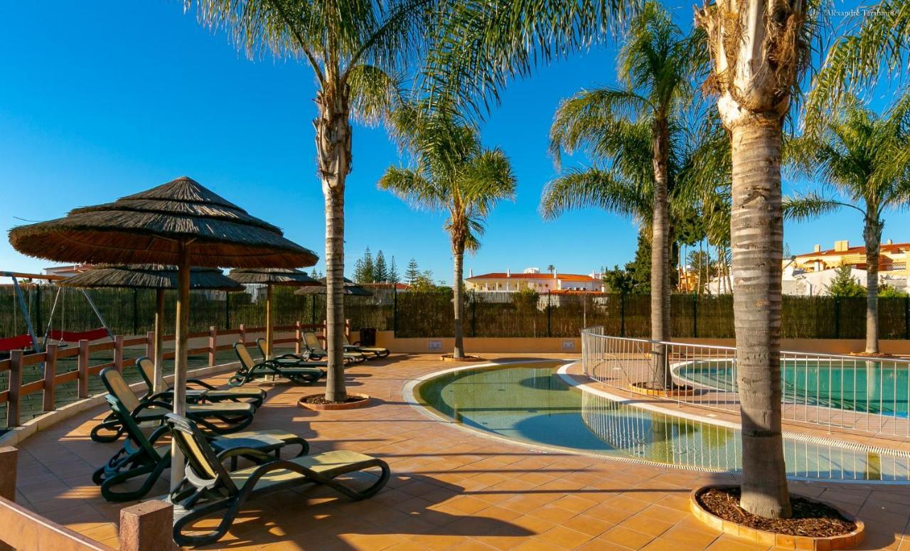Luzbay Pool Apartment *