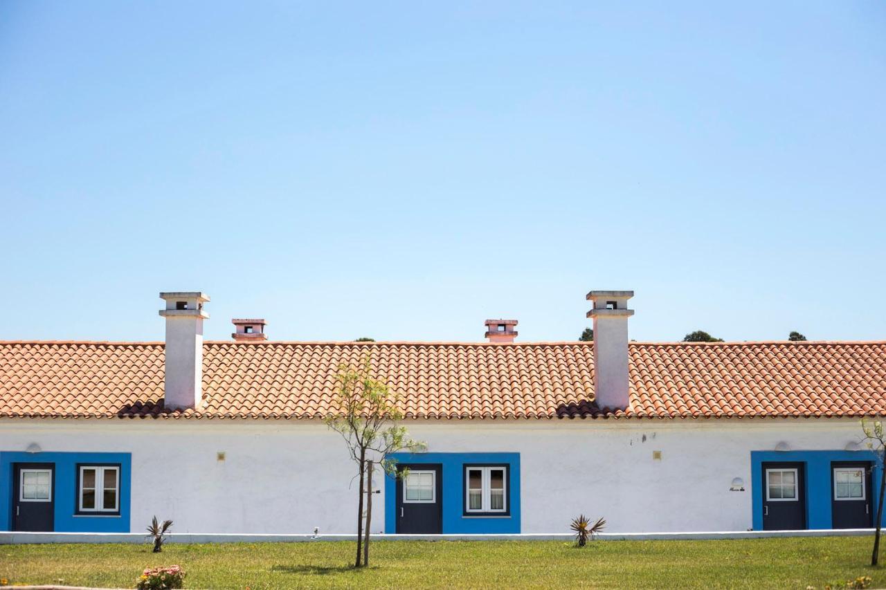 Herdade Do Freixial - Guest house