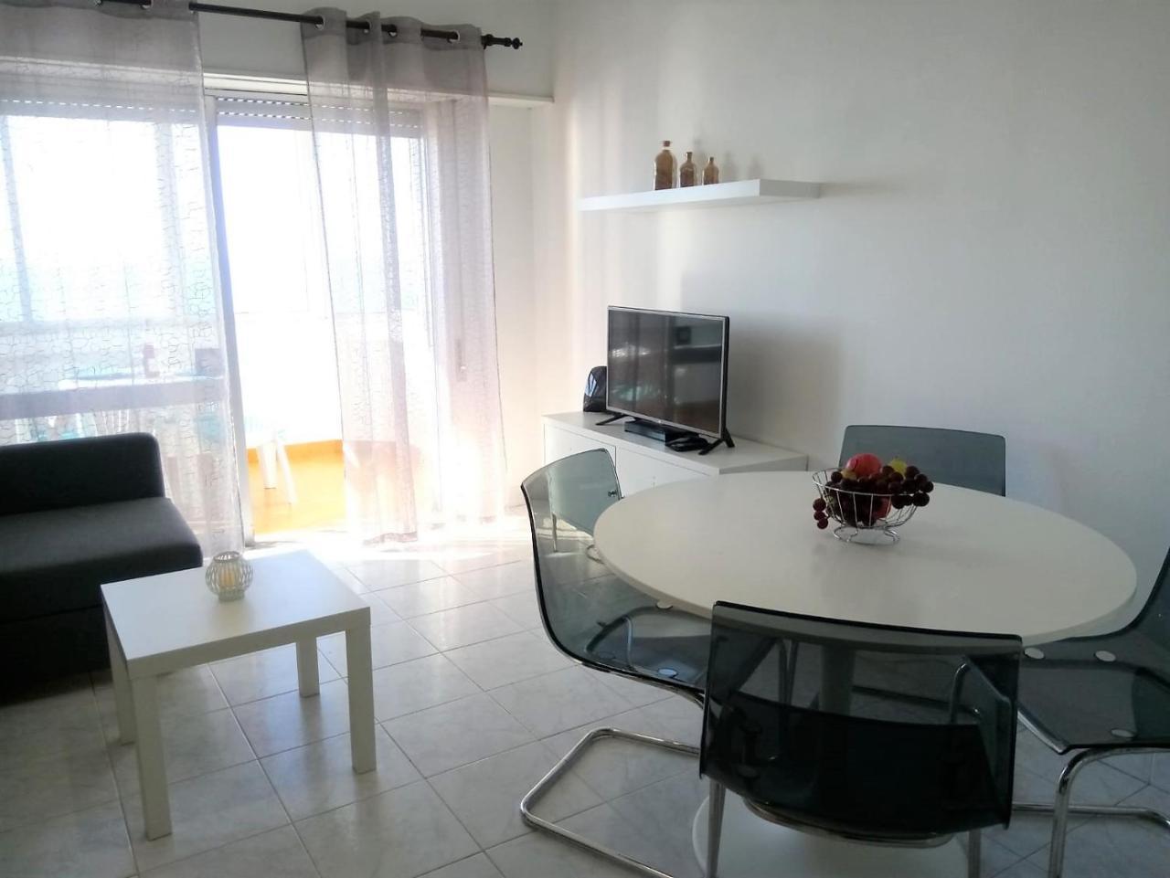 Apartment Torre 14 Vista Magnifica *