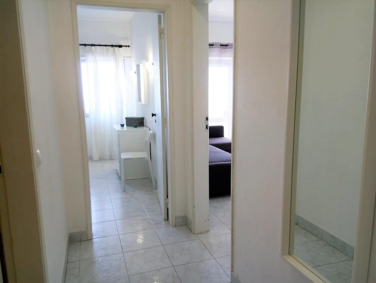 Torre 14 Vista Magnifica Apartment