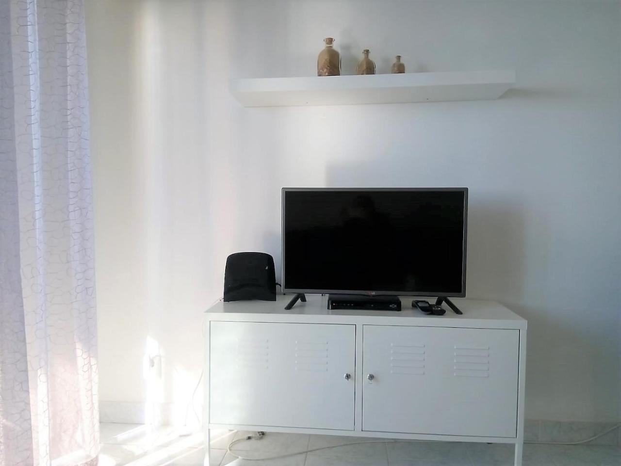 Torre 14 Vista Magnifica Apartment *