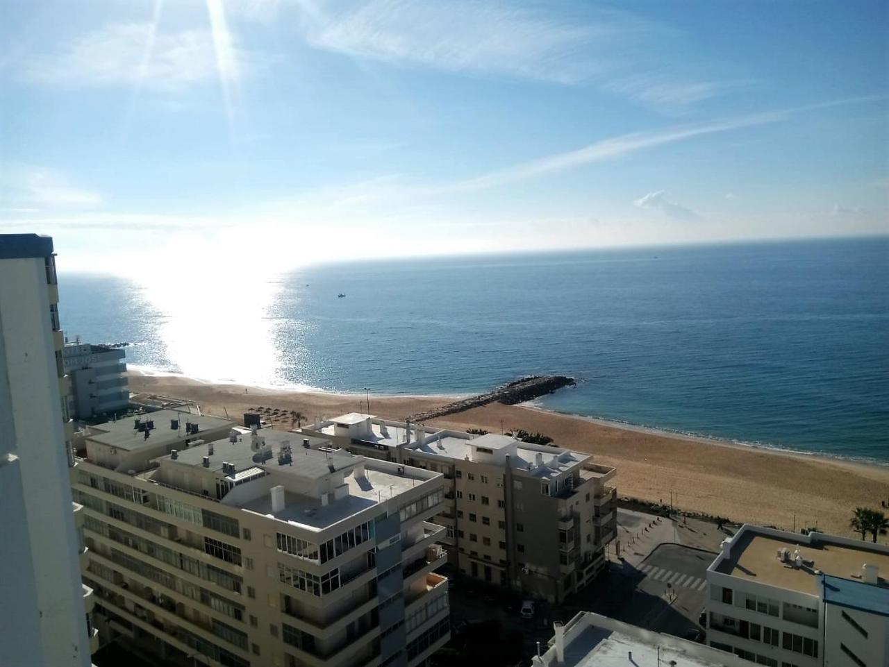 Torre 14 Vista Magnifica