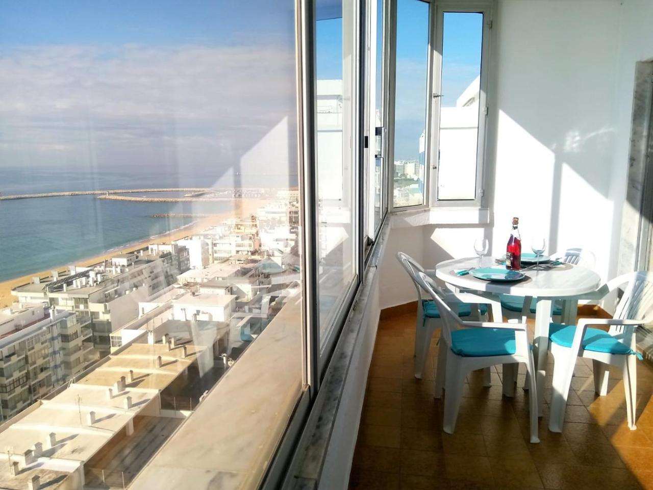 Torre 14 Vista Magnifica *