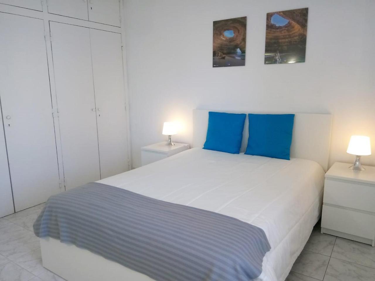 Torre 14 Vista Magnifica Apartment