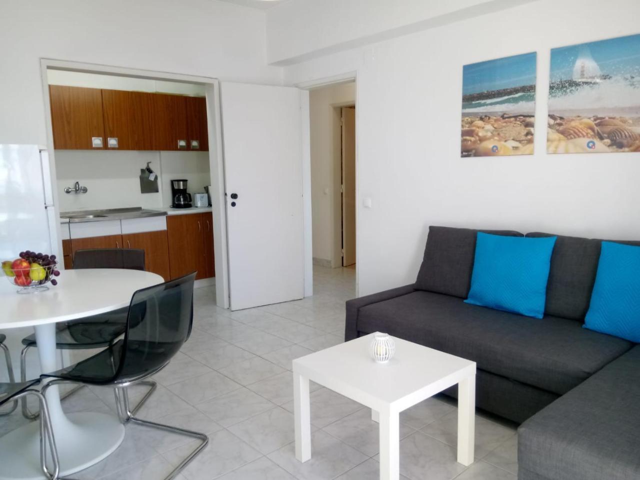 Apartment Torre 14 Vista Magnifica