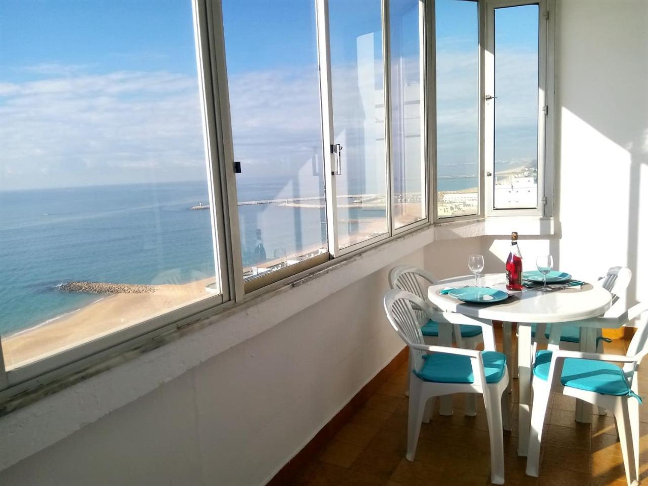 Torre 14 Vista Magnifica Apartment
