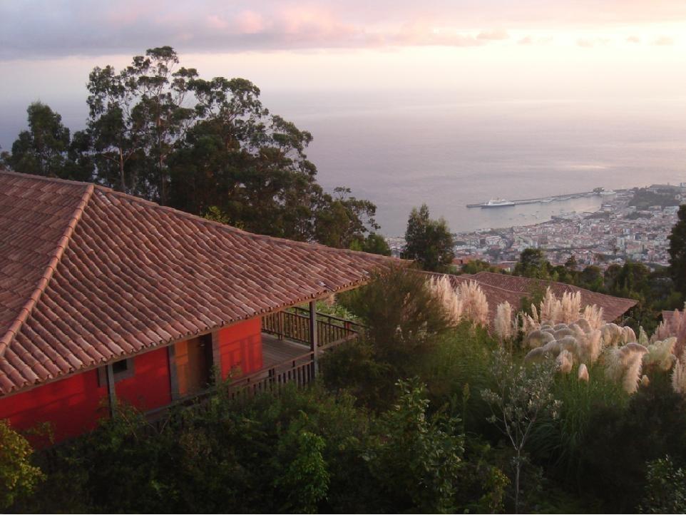 Hotel Choupana Hills &