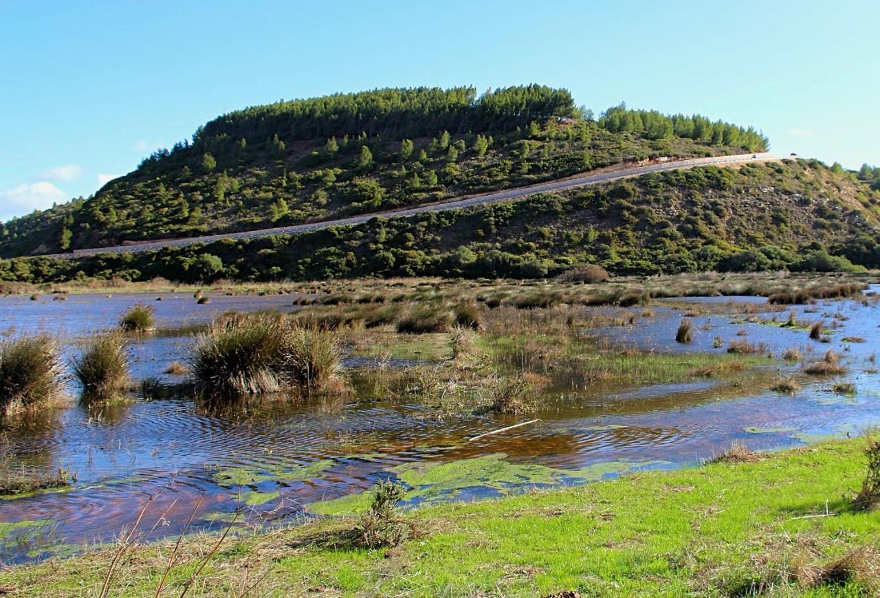 Turismo De Natureza Burgau