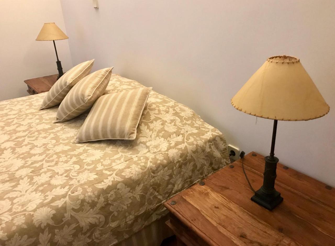 Manawa Camp Bed & Breakfast Costa da Caparica
