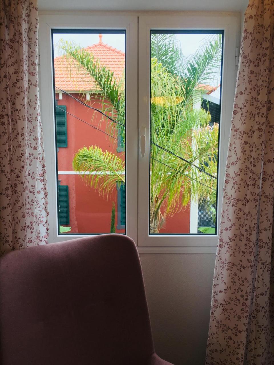 Slice Of The Atlantic Holiday home Funchal (Madeira)