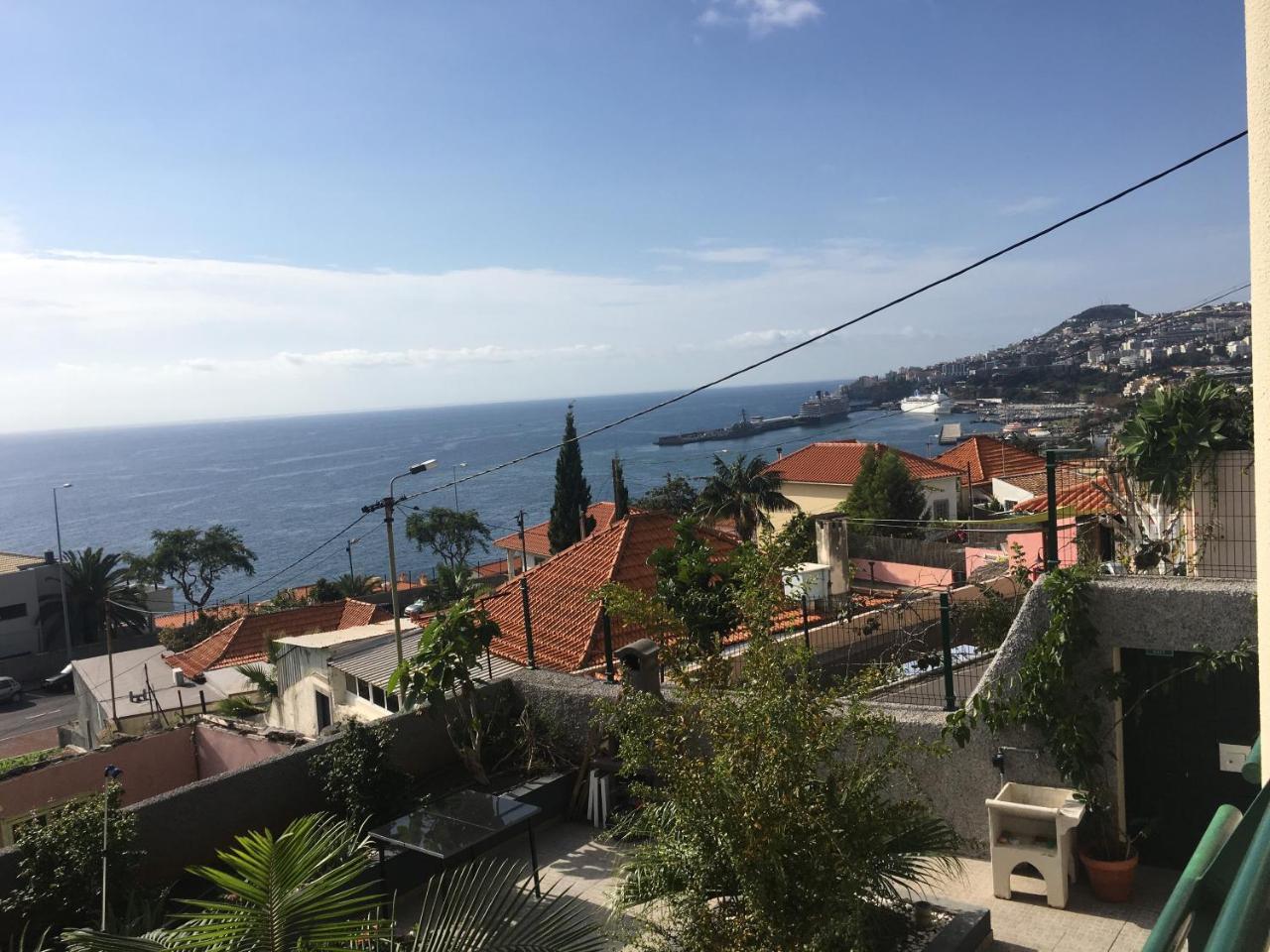 Holiday home Slice Of The Atlantic Funchal (Madeira)
