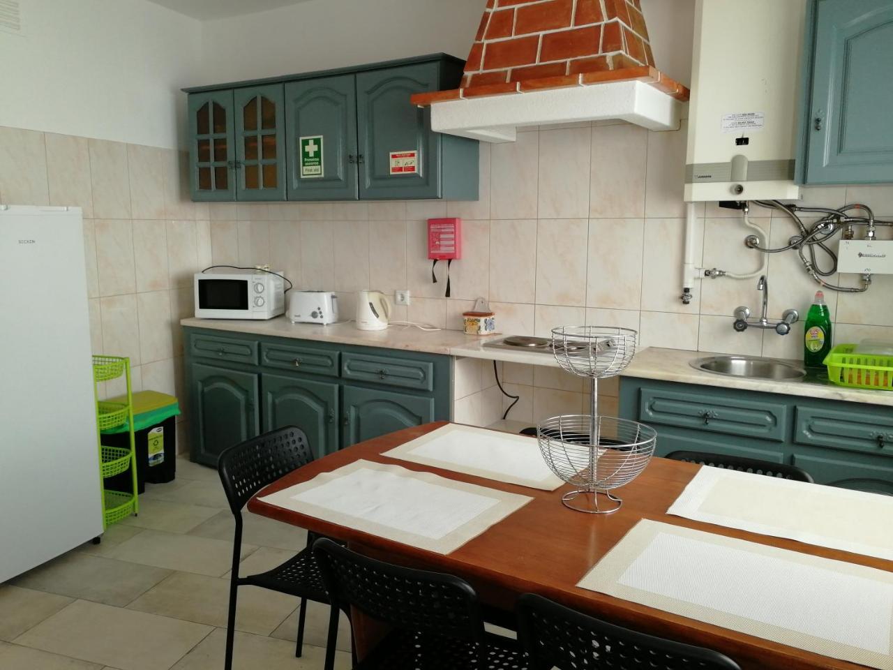 Center & Guest house Lagos