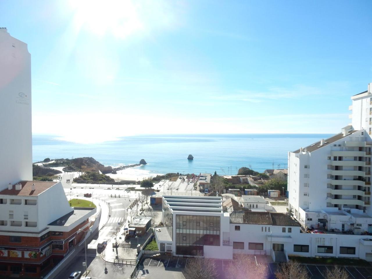 Turisticos Perola Da Rocha Apartment Portimao