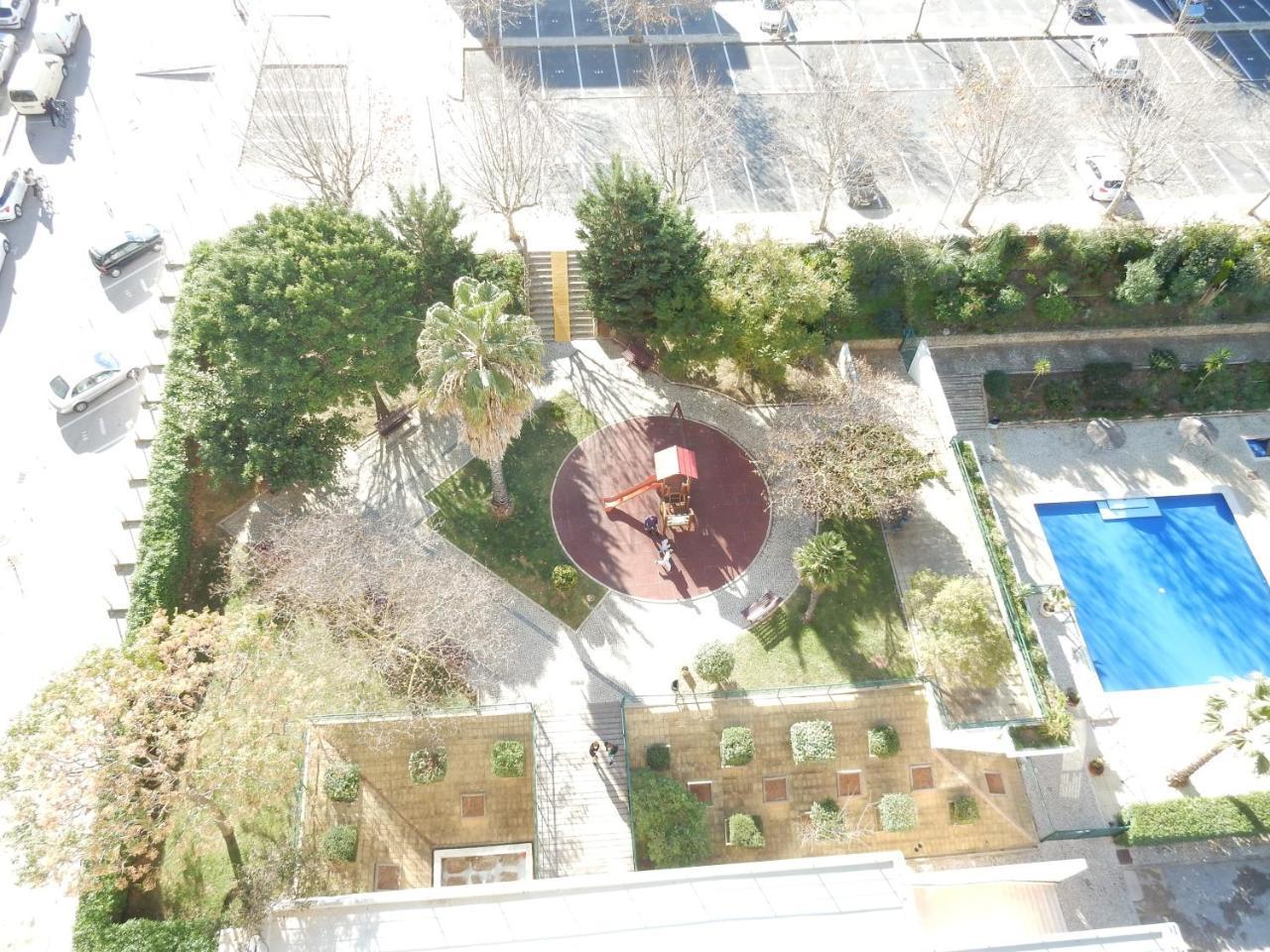 Apartment Turisticos Perola Da Rocha Portimao