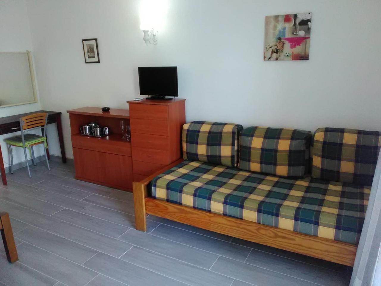 Holiday park Leziria