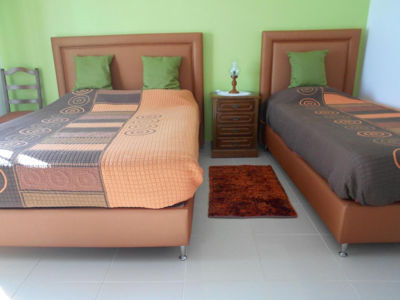 Guest house Sol Dourado Zambujeira do Mar