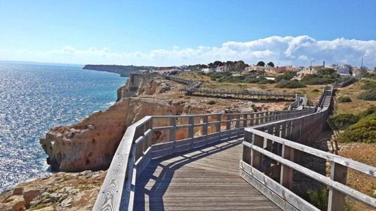 Apartment Vilas Do Mar Carvoeiro (Lagoa)